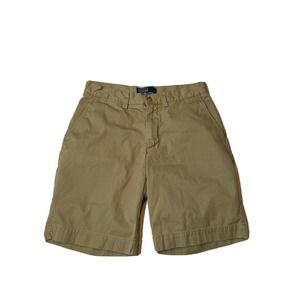 Polo Ralph Lauren Men's 30 Chino Prospect Shorts Tan